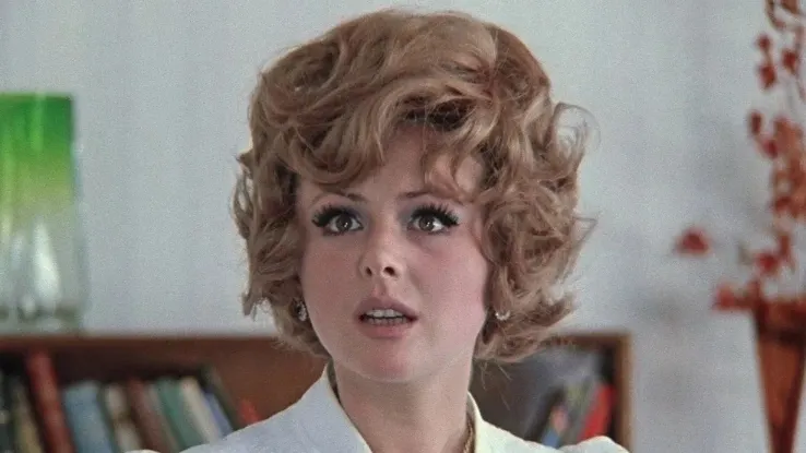 Наталья Селезнева в фильме «Иван Васильевич меняет профессию». Фото: «Мосфильм»/kinopoisk.ru