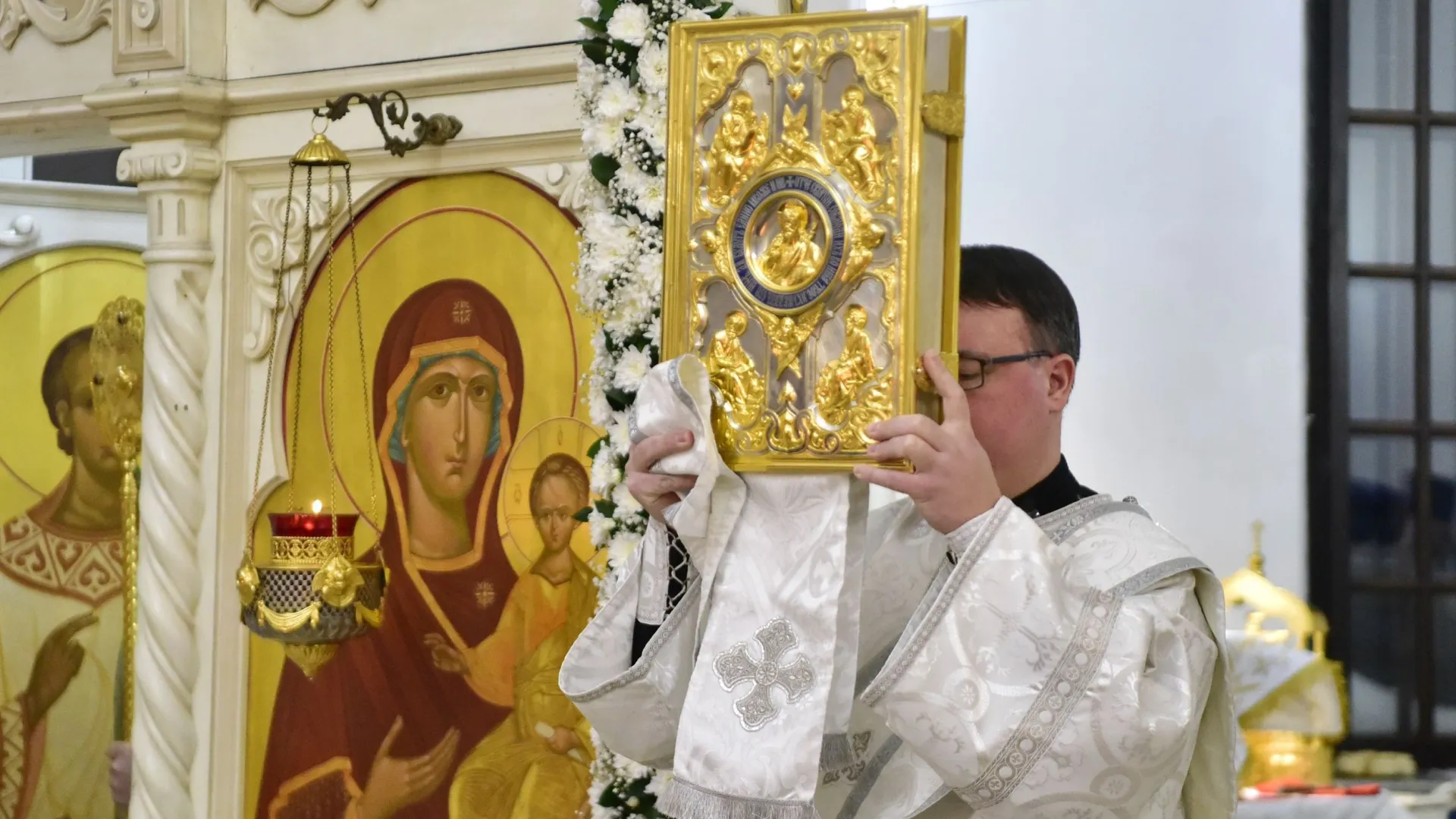 Фото: Андрей Ткачев/«Ямал-Медиа»