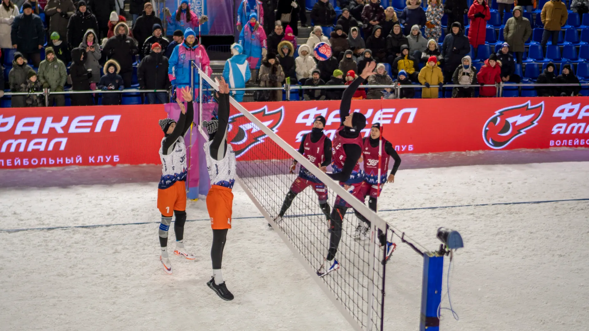 Булат Закиров/«Ямал-Медиа»