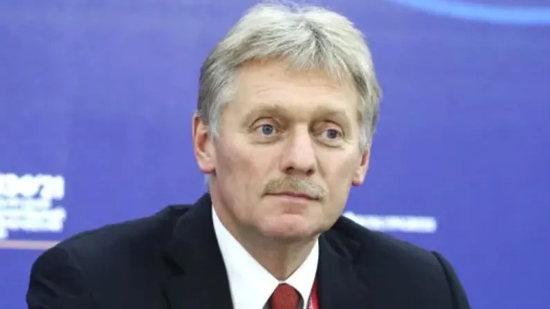 Фото: пресс-служба Президента РФ