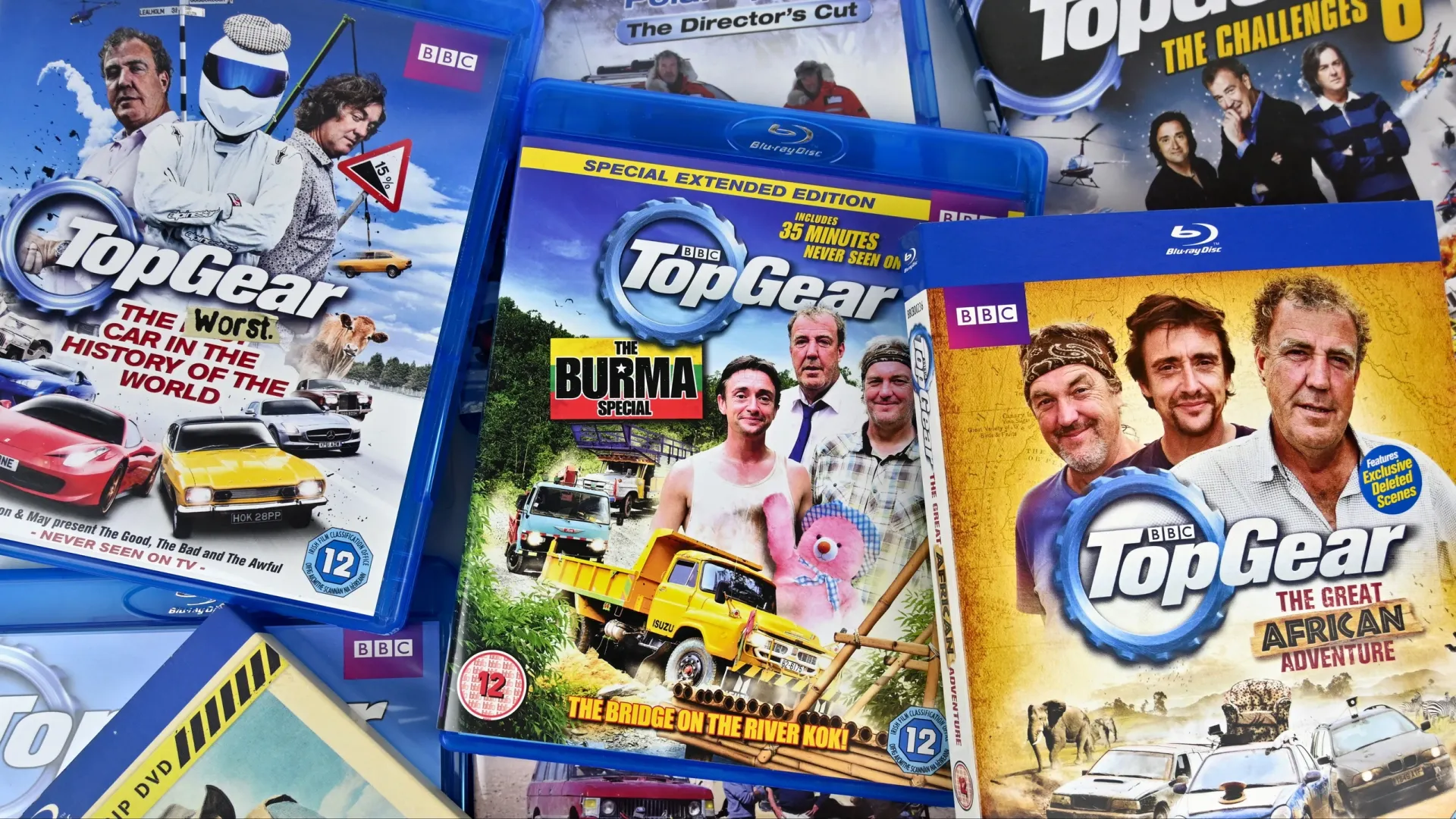 Фото: SJBright/Shutterstock/Fotodom