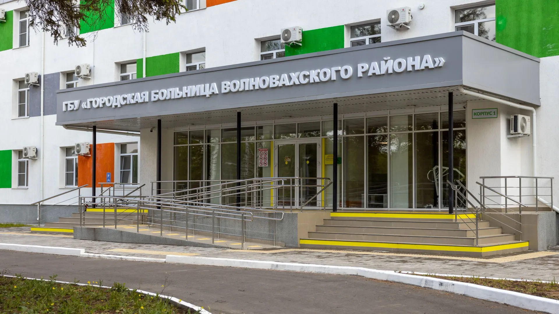 Фото: Федор Воронов/«Ямал-Медиа»