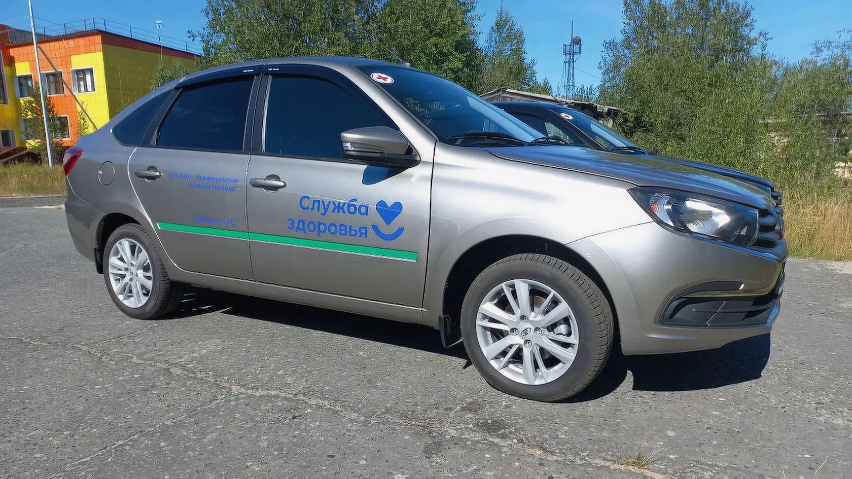 Фото: пресс-служба губернатора ЯНАО