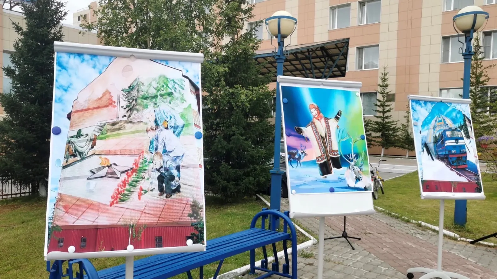 Фото: https://vk.com/treskova_ma