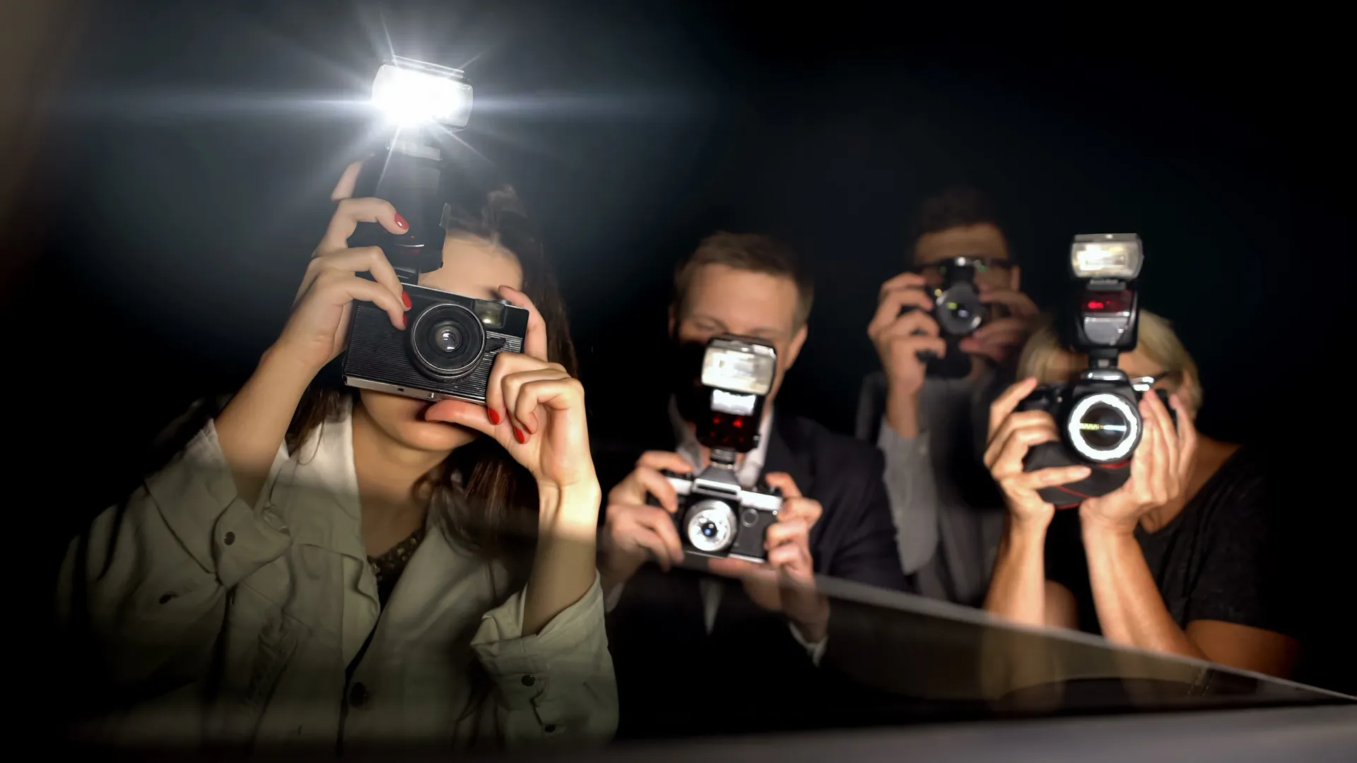 Фото: Motortion Films/Shutterstock/Fotodom