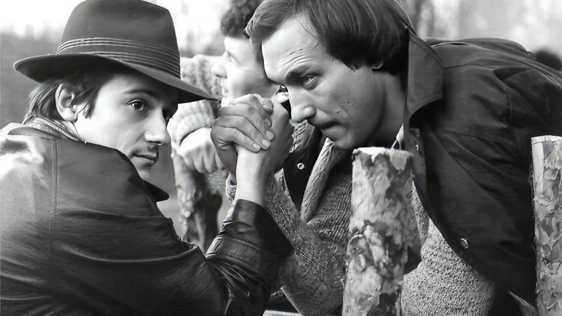 Кадр из фильма «Полеты во сне и наяву»/Киностудия имени А. П. Довженко/kinopoisk.ru