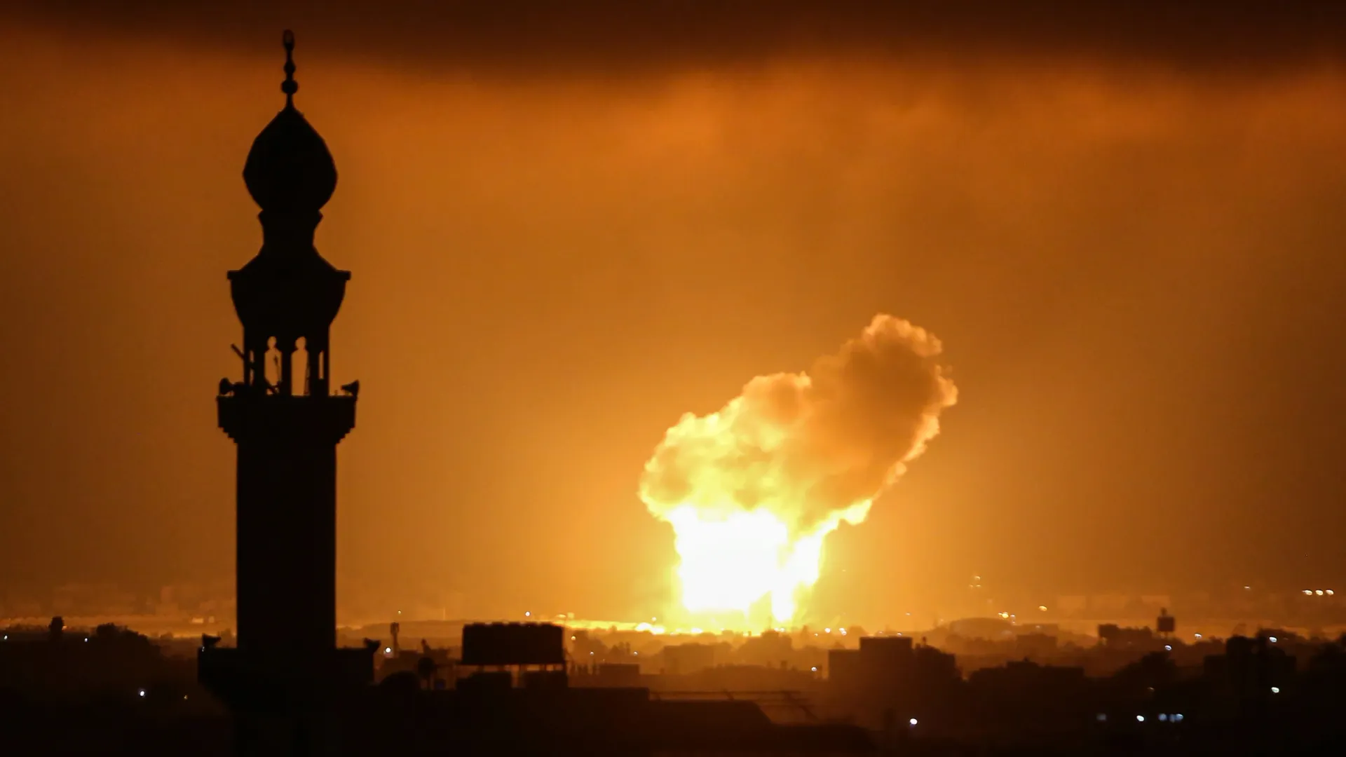 Фото: Anas-Mohammed/Shutterstock/Fotodom