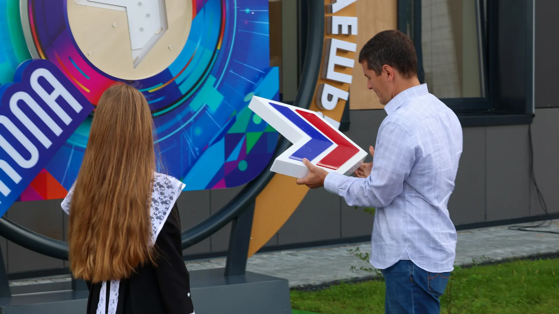 Фото: Александр Чирва/«Ямал-Медиа»