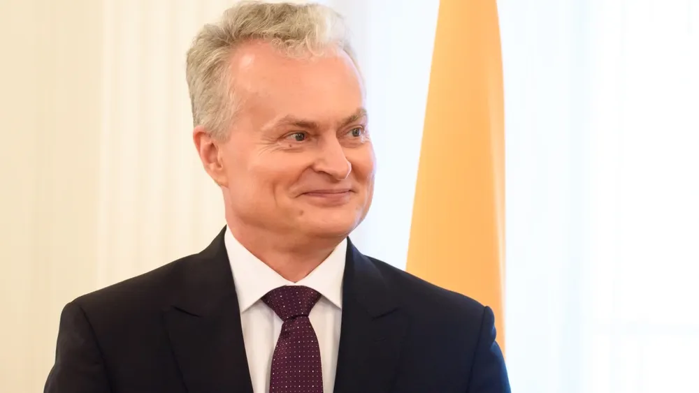 Фото: Gints Ivuskans/Shutterstock/Fotodom