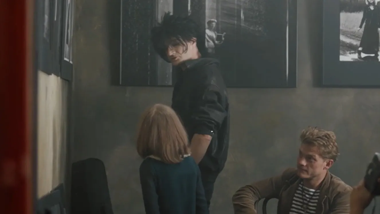 Кадр из фильма «Евгений Телегин»/«Киномир»/Two Captains Production Company/«Кино.Арт.Про»/kinopoisk.ru