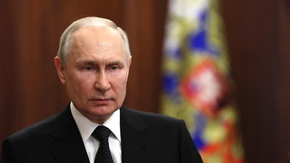 Фото: пресс-служба Кремля