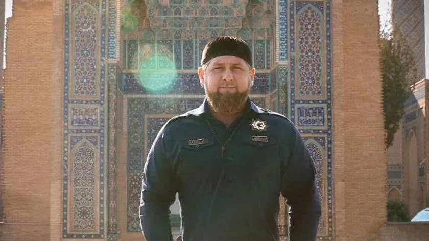 Фото: t.me/RKadyrov_95
