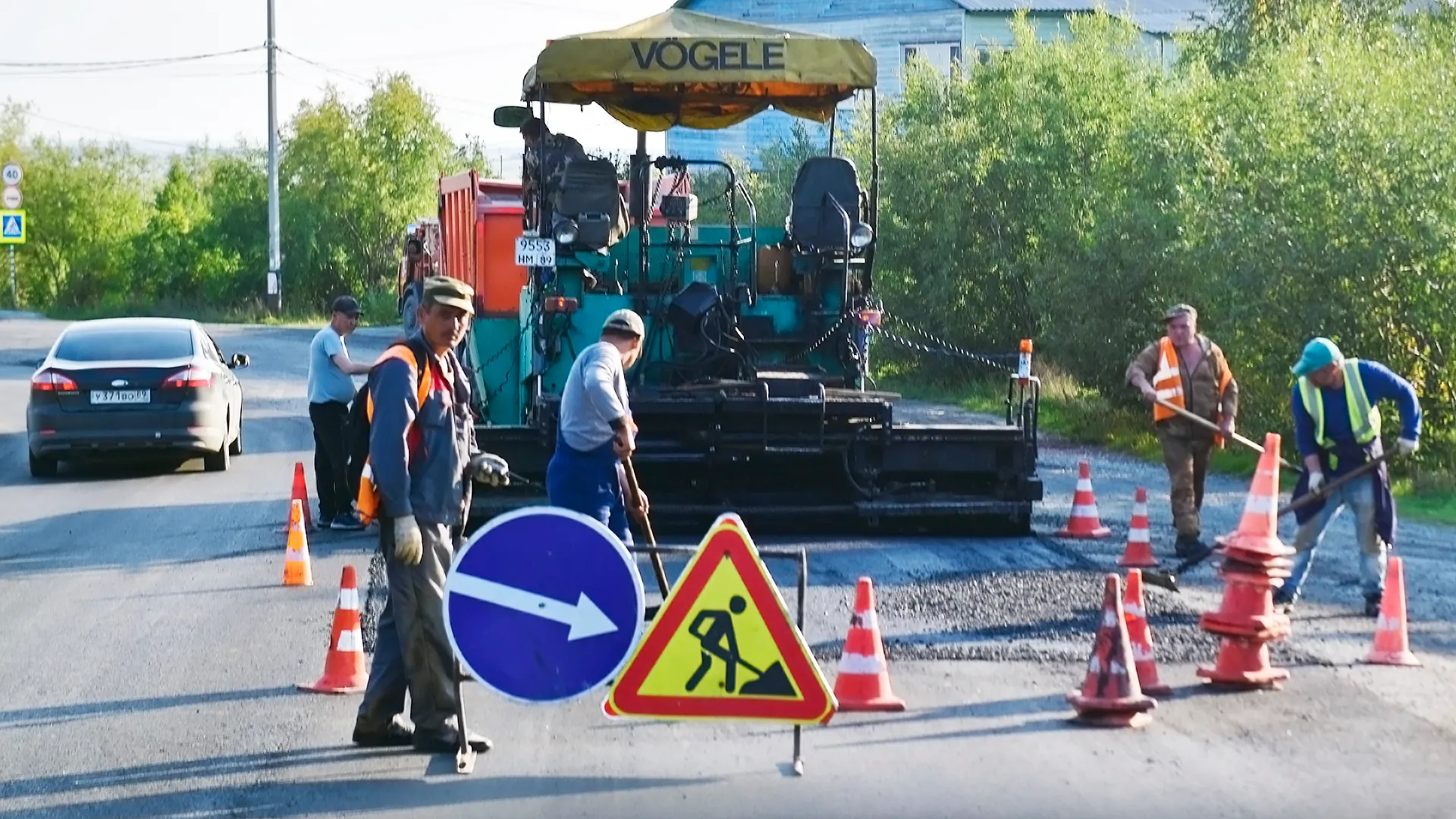 Фото: Андрей Ткачёв