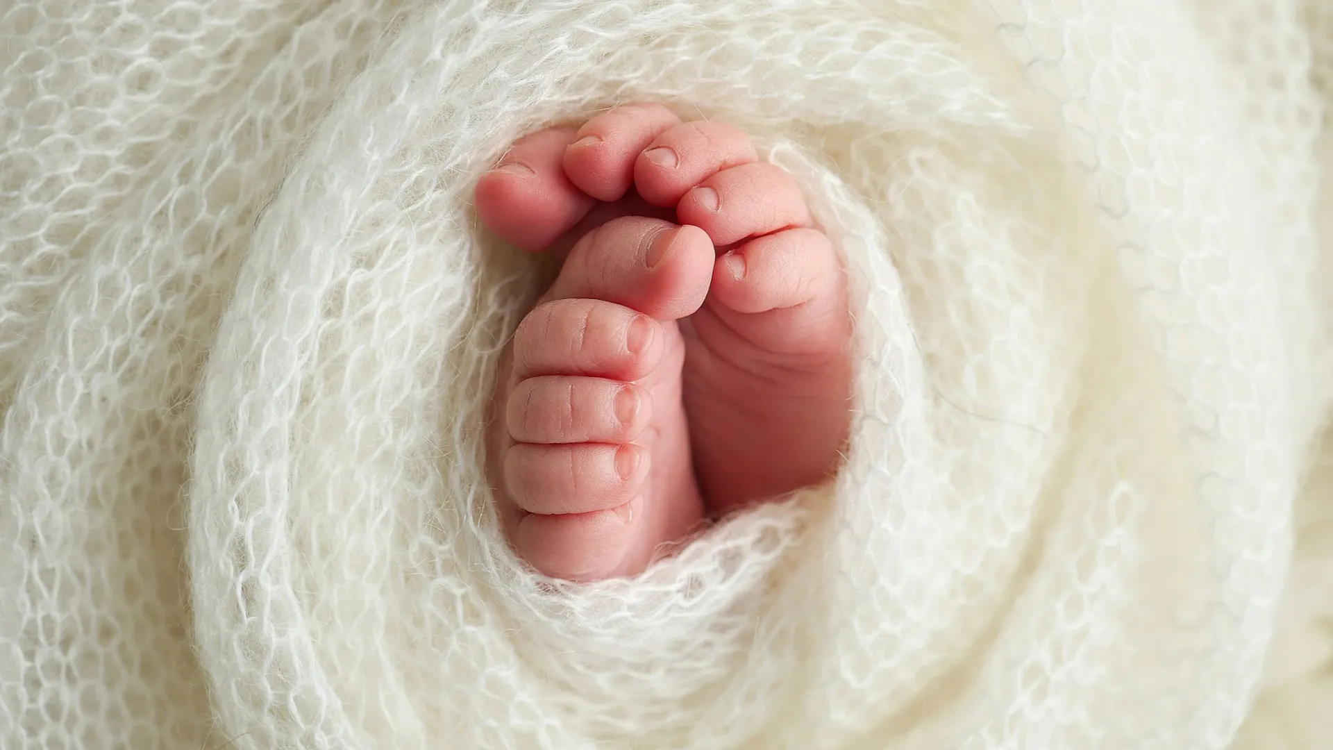 Участник СВО приехал в Ноябрьск на выписку восьмого ребенка