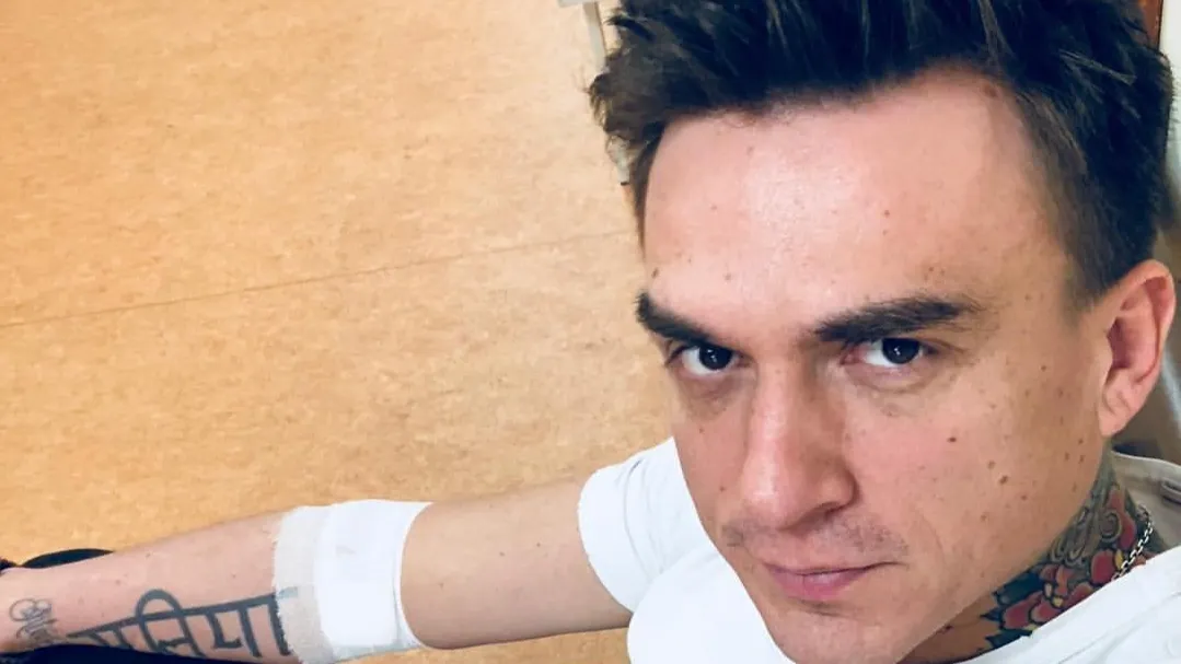 Фото: vk.com/vladtopalov