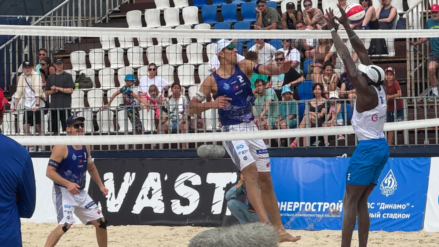 Фото: Варвара Можаева/«Ямал-Медиа»