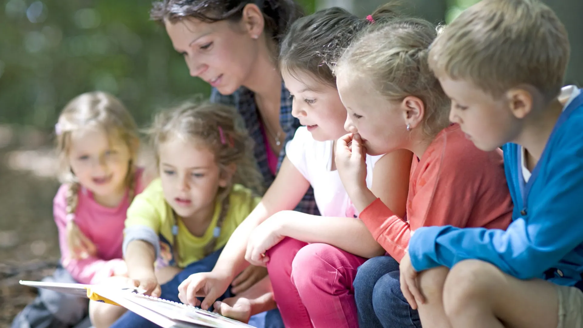 Фото: Altrendo Images/Shutterstock/Fotodom