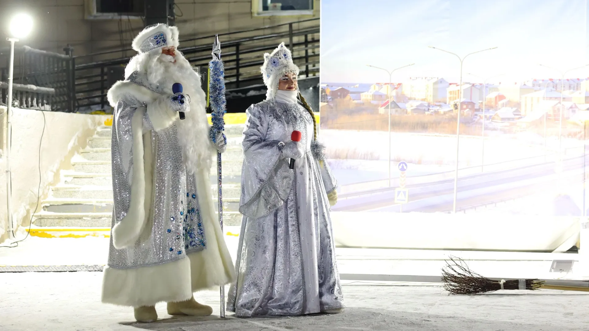 Фото: Андрей Ткачев/«Ямал-Медиа»