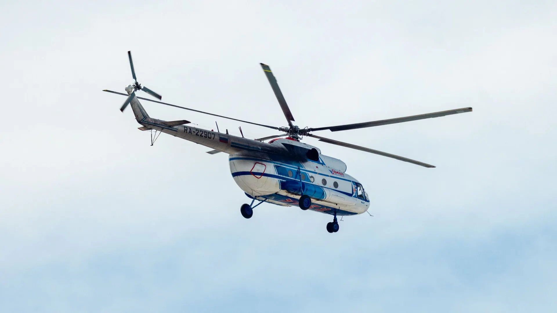 Фото: Сергей Зубков/«Ямал-Медиа»