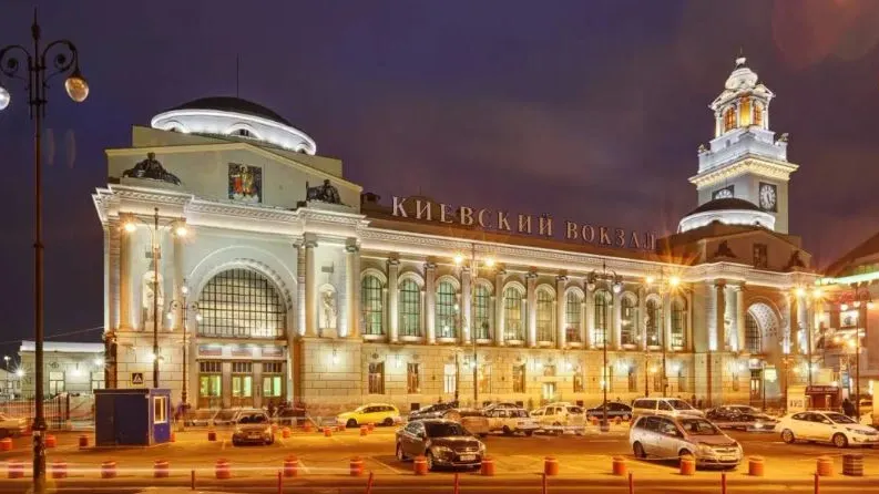 Фото: Департамент культурного наследия Москвы