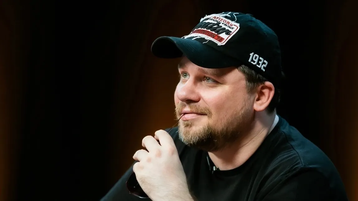 Фото: vk.com/kharlamovgarik