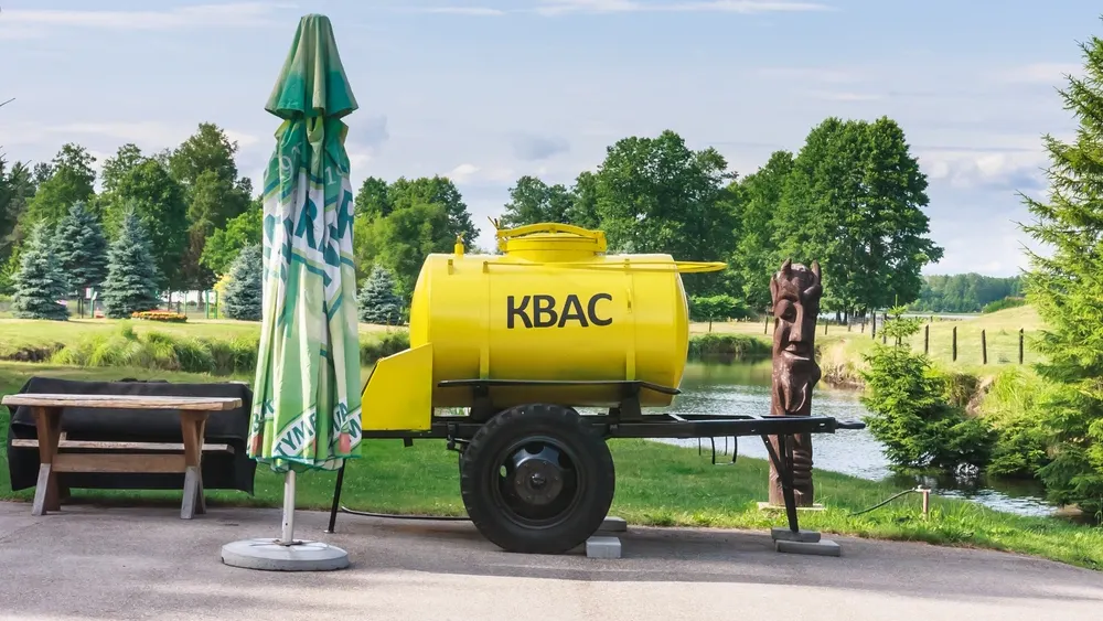 Фото: Nikolpetr/Shutterstock/Fotodom