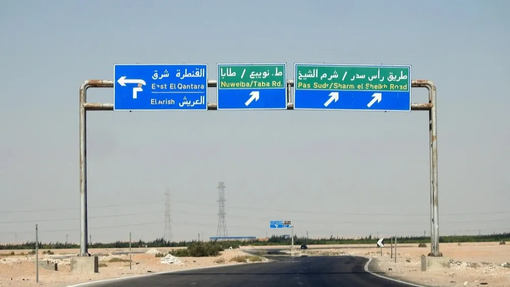 Фото: Tamer A Soliman/Shutterstock/Fotodom