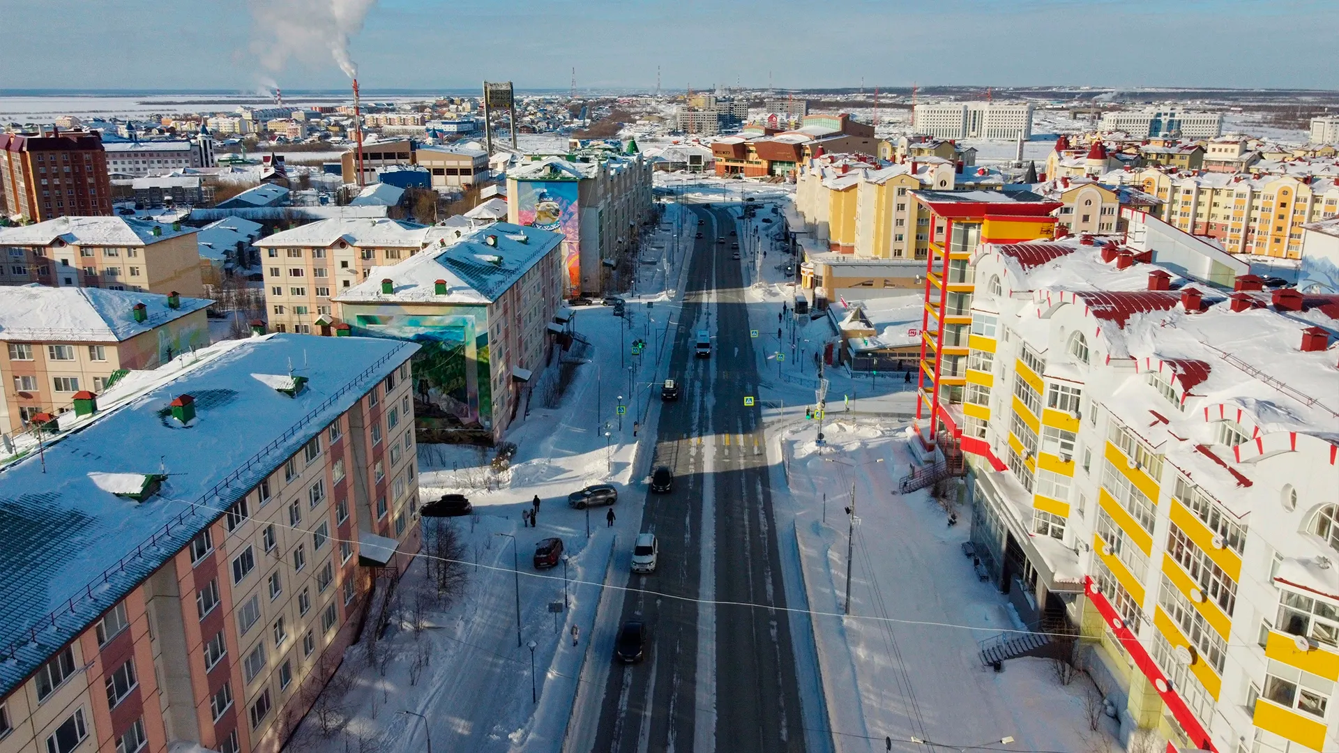 Фото: Андрей Ткачёв