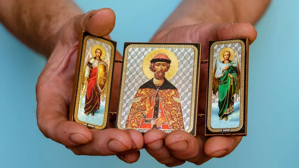 Фото: Dmitriev Mikhail/Shutterstock/Fotodom