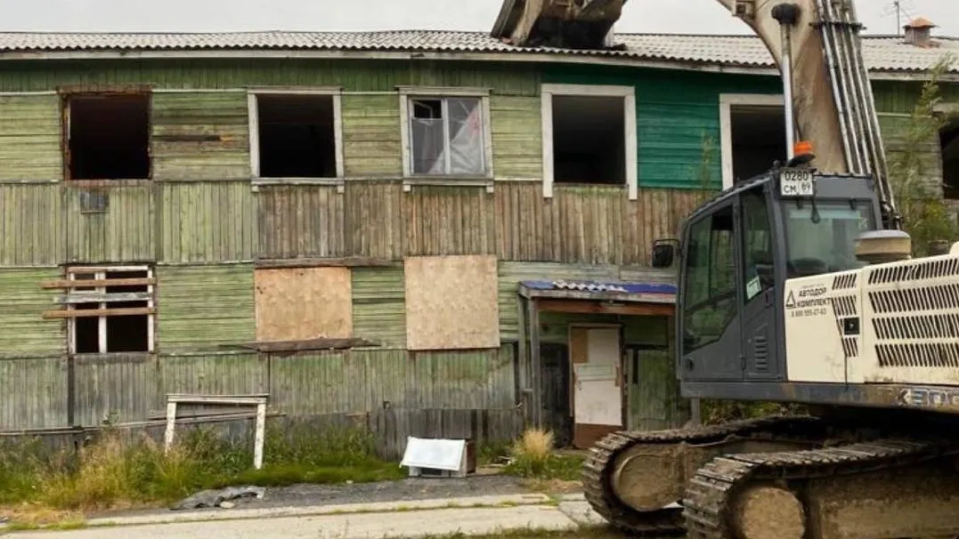 Фото предоставлено администрацией Салехарда