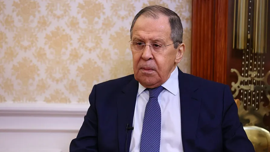 пресс-служба МИД РФ