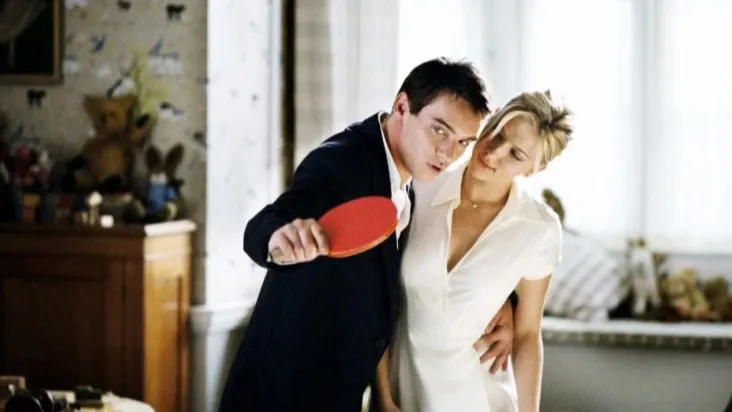 Кадр из трейлера «Матч-поинт»/BBC Films/Dreamworks Pictures/Jada Productions/Kudu Films/Thema Production/Централ Партнершип/kinopoisk.ru