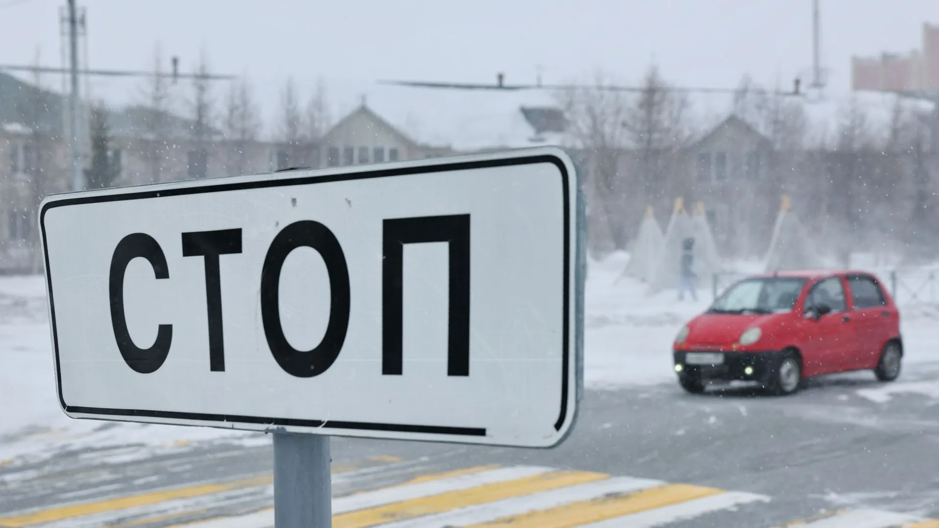 Фото: Андрей Ткачев/«Ямал-Медиа»