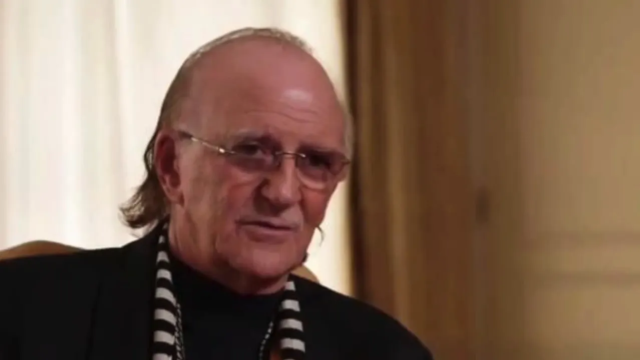 Кадр видео канала Real News/YouTube