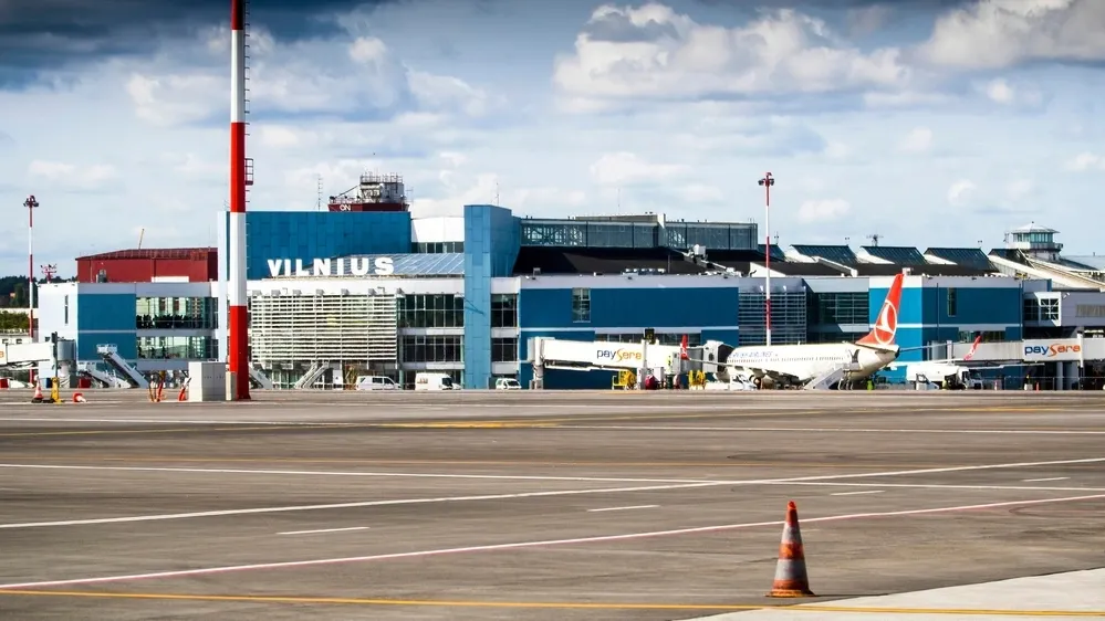 Фото: Karolis Kavolelis/Shutterstock/Fotodom