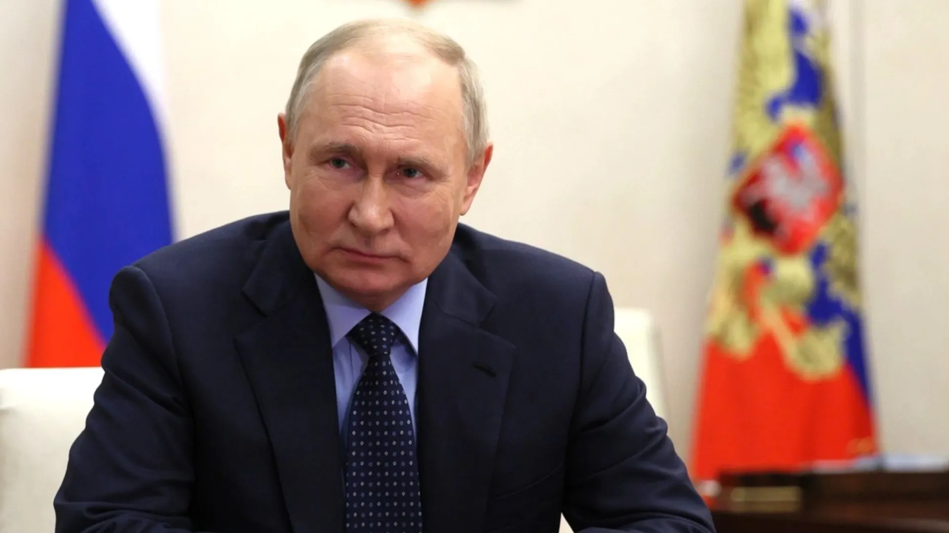 Фото: предоставлено пресс-службой Президента РФ