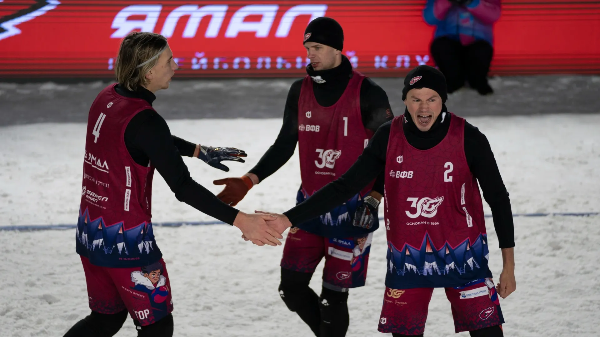 Фото: Булат Закиров/«Ямал-Медиа»