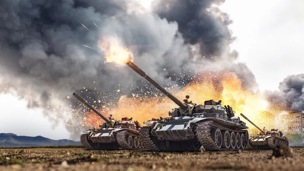 Фото: LeStudio/Shutterstock/Fotodom