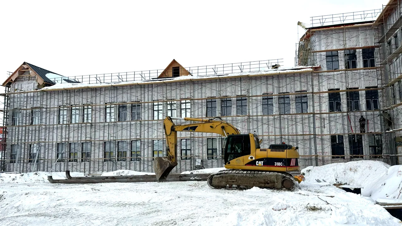 Фото предоставлено пресс-службой губернатора ЯНАО