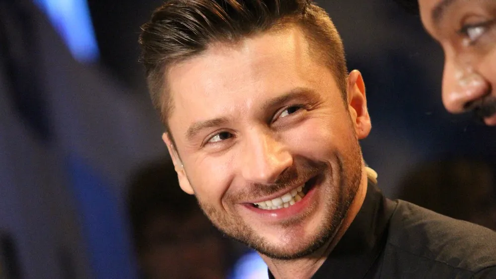 Сергей Лазарев. Фото: TeleProstir Studio/Shutterstock/Fotodom