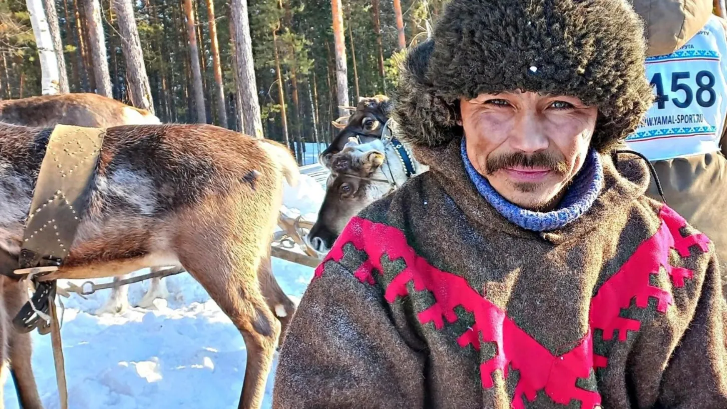 Фото: t.me/selkupadm