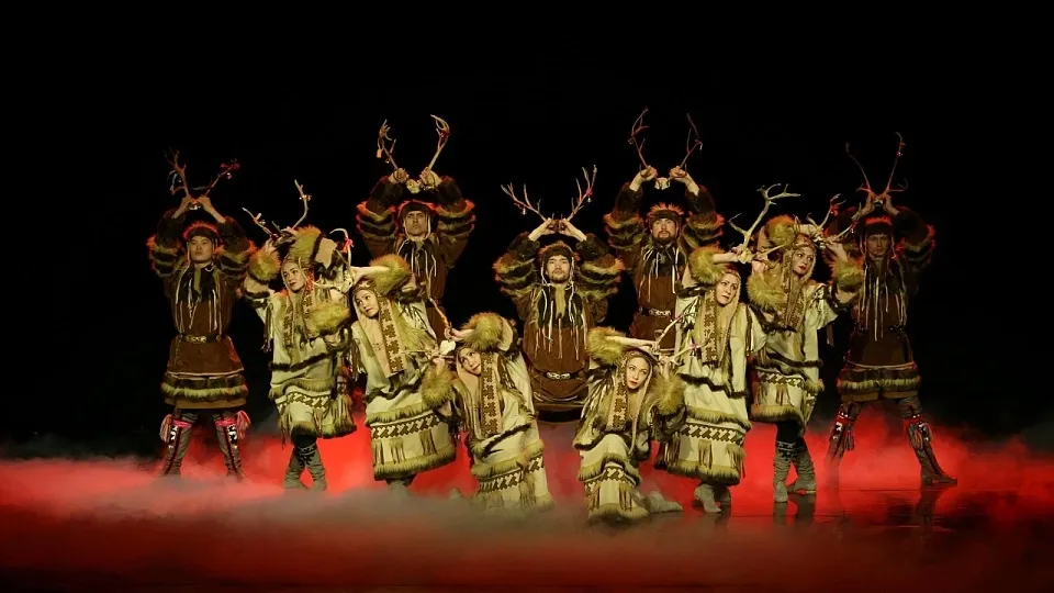 Фото: пресс-служба губернатора ЯНАО