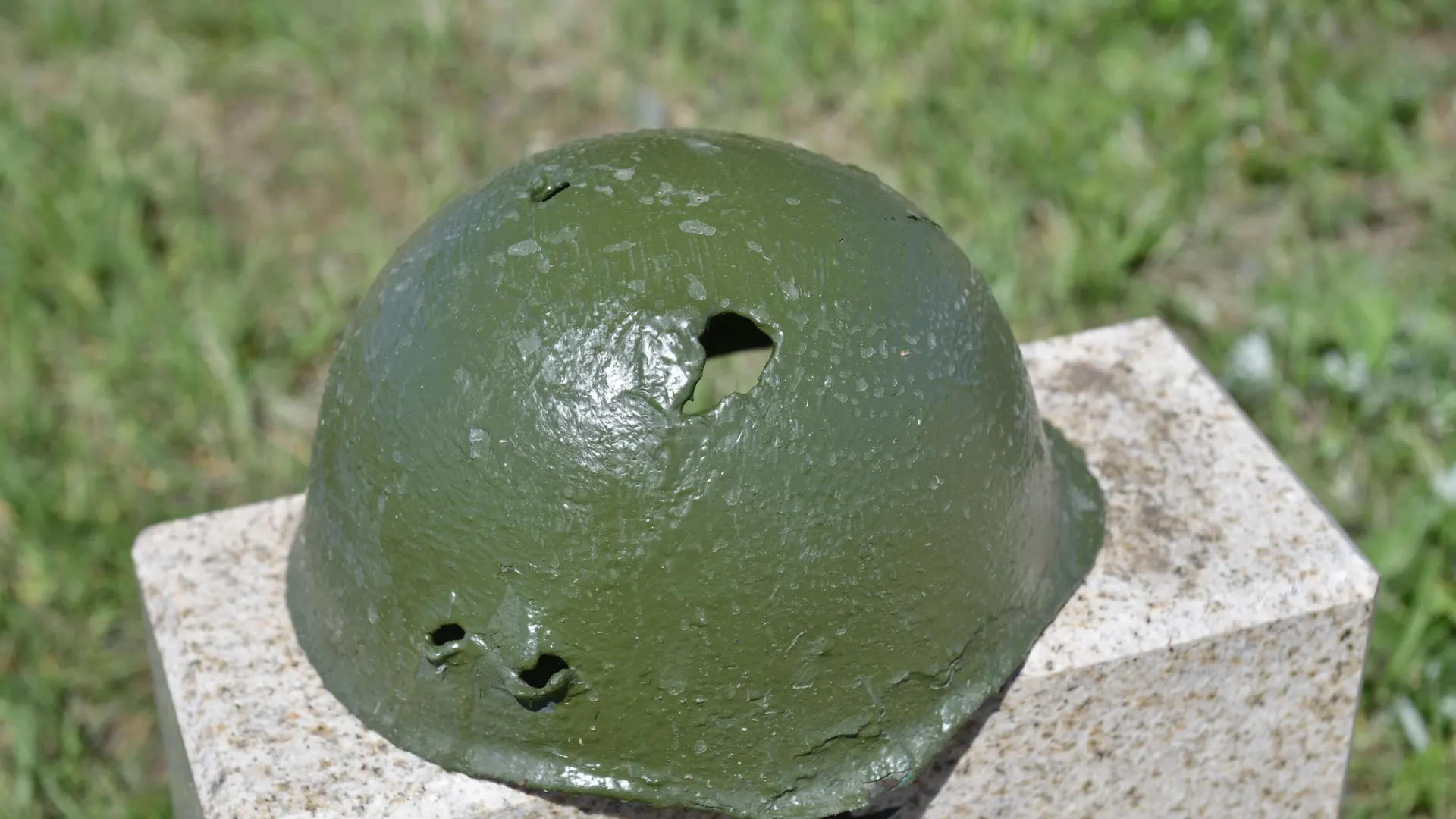 Тазовские поисковики отправились в поля под Волгоградом