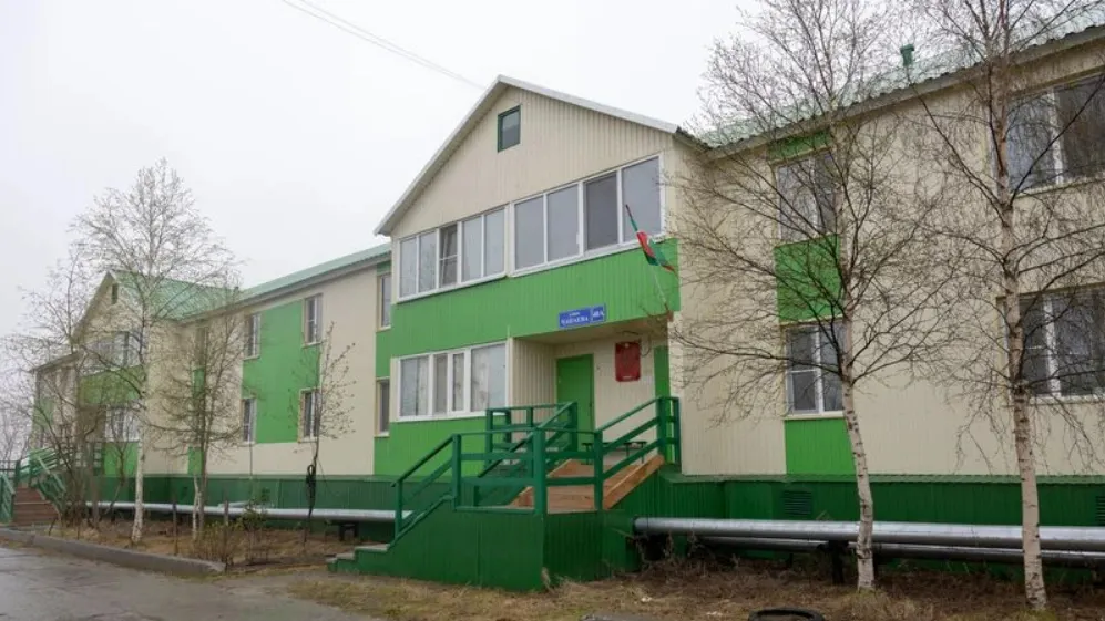 Фото: Василий Петров/«Ямал-Медиа»