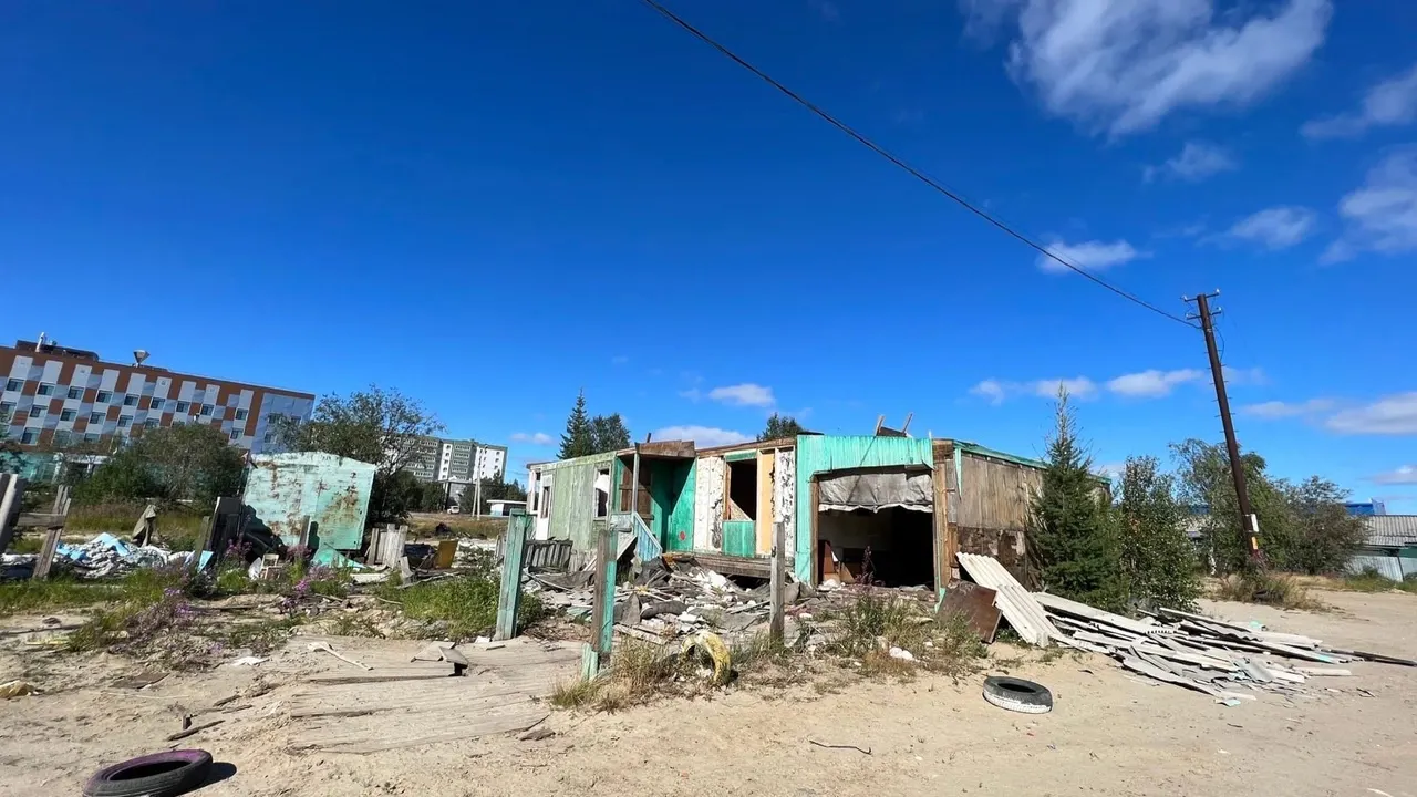 Фото: «ЧП | ДТП | Новый Уренгой» во «ВКонтакте»