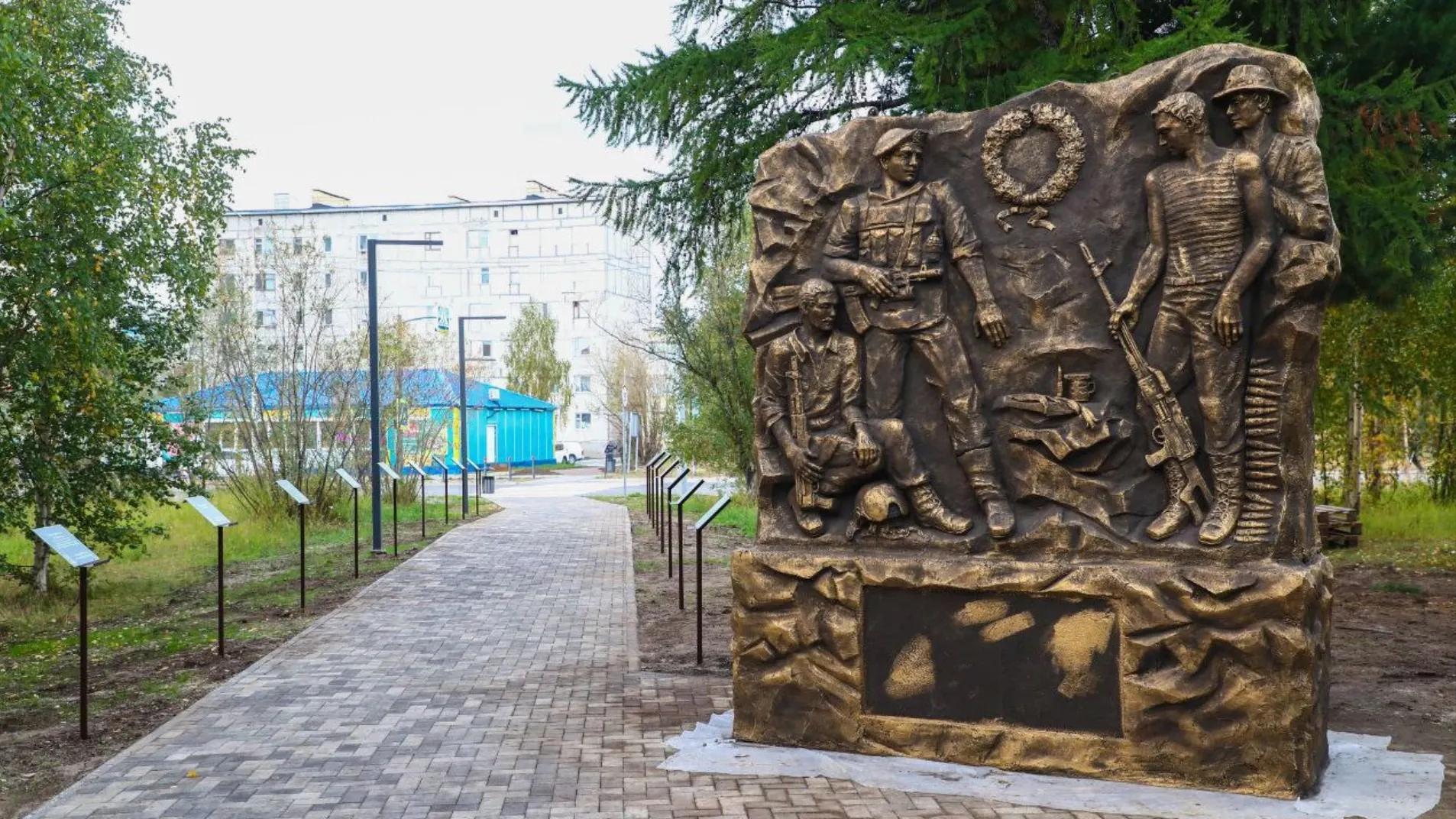 Фото: t.me/zharomskih_DG