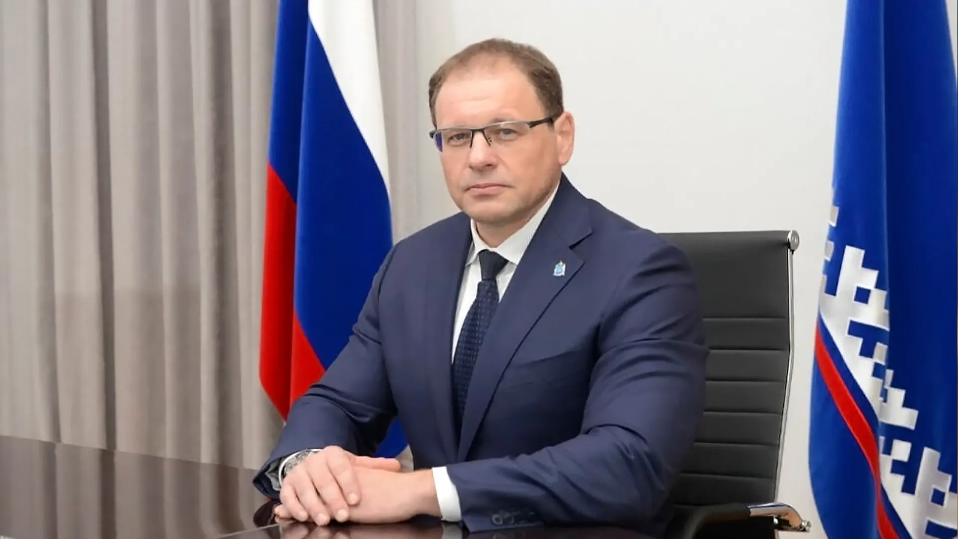 Фото: предоставлено пресс-службой губернатора ЯНАО