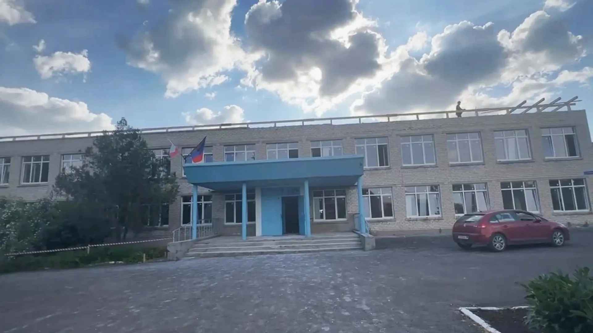 Кадр из видео: t.me/stroim_yamal