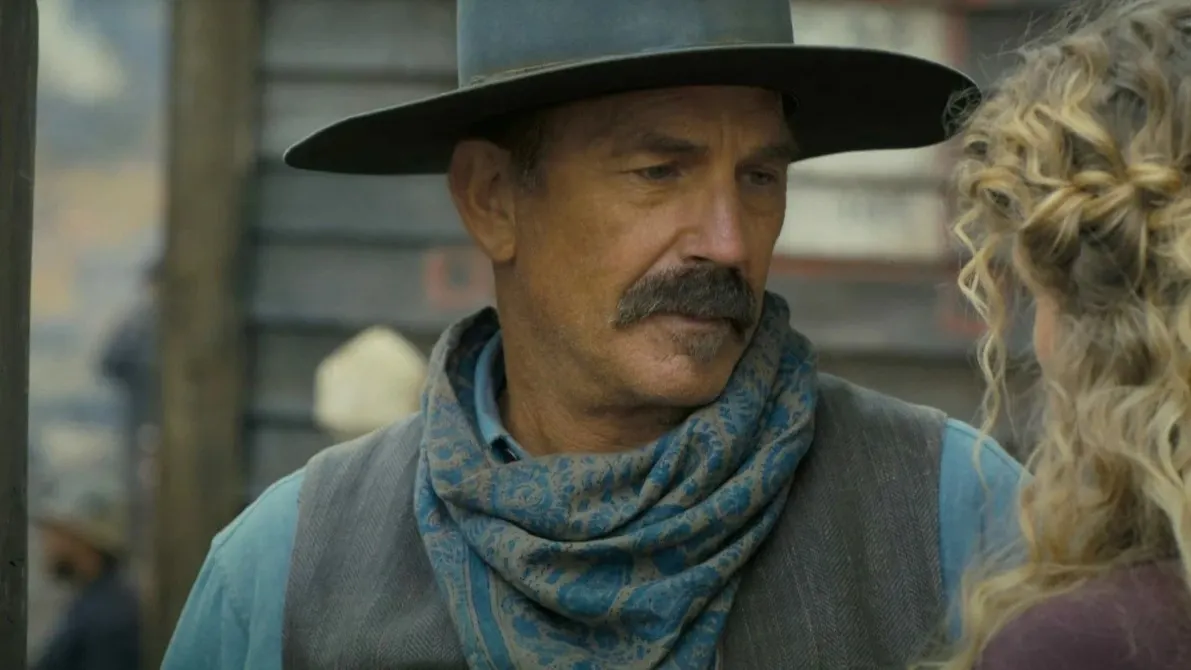 Кевин Костнер в фильме «Горизонты: Часть первая». Фото: Territory Pictures/New Line Cinema/Warner Bros. Pictures/Vertigo Mеdia/kinopoisk.ru