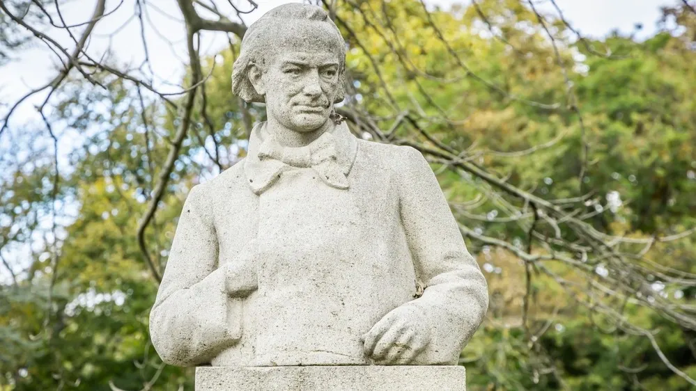 Фото: JeanLucIchard/Shutterstock/Fotodom